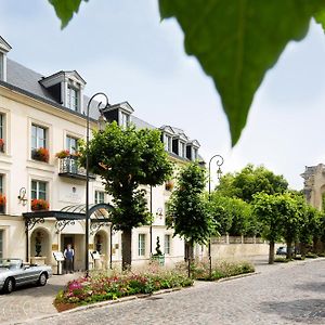 Auberge du Jeu de Paume